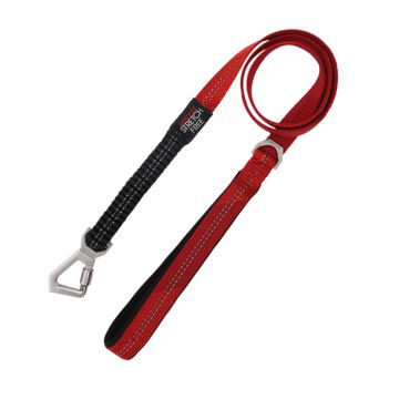 Zooland Οδηγός Neoman Κόκκινο L 2.5x120cm