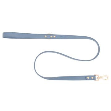 Zooland Οδηγός Classic Pet Μπλε M 2x120cm