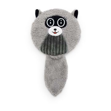 Pet Παιχνίδι Σκύλου Plush Ρακούν 19x32cm