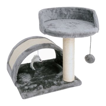 Pawise Ονυχοδρόμιο Γέφυρα 30x30x40cm