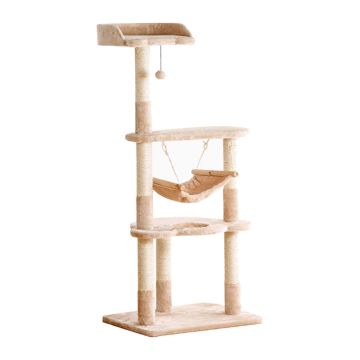 Pawise Ονυχοδρόμιο 60x45x132cm