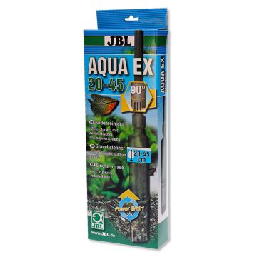 JBL Aquaex Set 20-45cm Σκούπα Βυθού