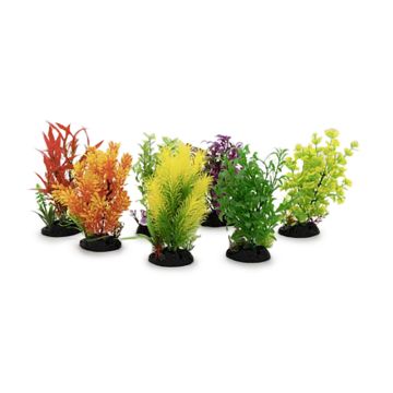 Pet Διακοσμητικό Φυτό Ενυδρείου Πλαστικό 20cm