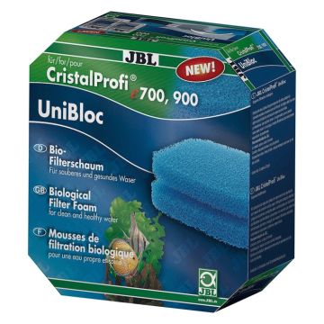JBL Unibloc Cp E700/900