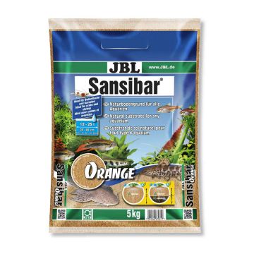 JBL Sansibar Orange 5kg
