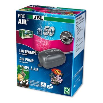 JBL Αεραντλία Proair A50