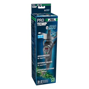 JBL ProTemp E500W