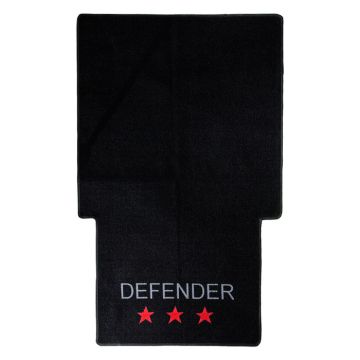 Pet Rebellion Χαλάκι Αυτοκινήτου Defender 100x145cm