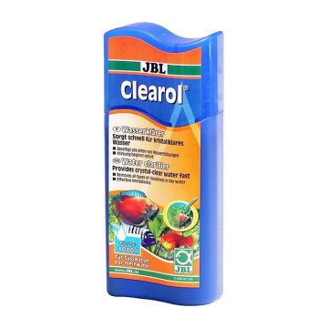 JBL Clearol 250 ml