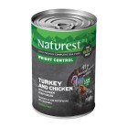 Naturest Weight Control Γαλοπούλα, Κοτόπουλο & Λαχανικά 400gr