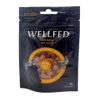 Wellfed Λιχουδιές με Κοτόπουλο 50gr