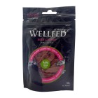 Wellfed Λιχουδιές με Πάπια & Catnip 50gr