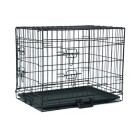 Μεταλλικό Κλουβί Crate Σκύλου XL 106x69x77cm