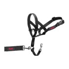 Halti Headcollar Εκπαιδευτικό Περιστόμιο Μαύρο Νο2