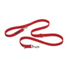 Halti Training Lead Εκπαιδευτικός Οδηγός Κόκκινος L: 2.5x200cm
