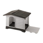 Ferplast Σπιτάκι Σκύλου Dogvilla 70 73x59x53cm