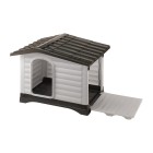 Ferplast Σπιτάκι Σκύλου Dogvilla 110 111x84x79cm