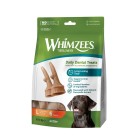 Whimzees Antlers L 6τμχ