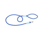 Ferplast Sport Οδηγός Σκύλου Μπλε 8mm x 120cm