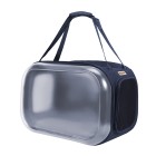 Pet Τσάντα Μεταφοράς Navy 53x38x30cm