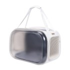 Pet Τσάντα Μεταφοράς Αδιάβροχη 45x25x27cm