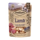 Carnilove Dog Freeze-Dried Raw Snacks Lamb 60gr