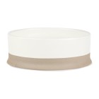 Scruffs Μπολ Scandi Cream 14x14x5cm 0.4L