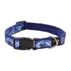 Rogz Περιλαίμιο Σκύλου Fashion Amphibian Blue S 20-31cm