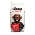 Kippy Love Dog Adult Beef 20kg