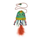 KONG Παιχνίδι Γάτας Jelly Fish