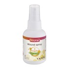 Beaphar Wound Oitment Σπρέι Επούλωσης Πληγών 75ml