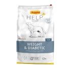 Josera Help Dog Weight & Diabetic 10kg
