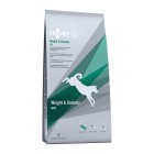 Trovet Dog Weight & Diabetic 12.5kg