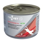 Trovet Cat Renal & Oxalate Lamb 200gr