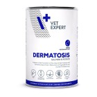 Vet Expert Dermatosis Dog Salmon & Potato 400g