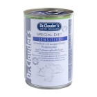 Dr Clauder's Dog Sensitive 400gr