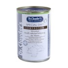 Dr Clauder's Dog Low Protein 400gr