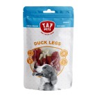 Taf Pets Fresh Treats Κόκκαλα Ασβεστίου με Πάπια 75gr