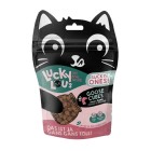 Lucky Lou Lucky Ones Cubes Κοτόπουλο & Χήνα 80gr