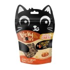 Lucky Lou Lucky Ones Cubes Κοτόπουλο 80gr