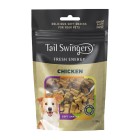 Tail Swingers Μαλακές Λιχουδιές με Κοτόπουλο 125gr