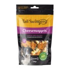Tail Swingers Τυρομπουκιές με Κοτόπουλο 100gr