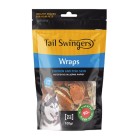 Tail Swingers Ρολάκια με Κοτόπουλο & Ψάρι 100gr