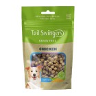 Tail Swingers Grain Free Λιχουδιές με Κοτόπουλο 125gr
