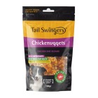 Tail Swingers Κοτομπουκιές με Σουσάμι 100gr