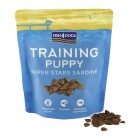 Fish4Dogs Puppy Training Superstars Sardines 150gr