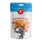 Taf Pets Fresh Treats Chicken Salami Λιχουδιές με Κοτόπουλο 75gr