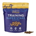 Fish4Dogs Adult Training Superstars Sardines 150gr