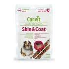 Canvit Σνακ Skin & Coat 200gr