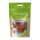 Tail Swingers Grain Free Λιχουδιές με Σολομό 125gr
